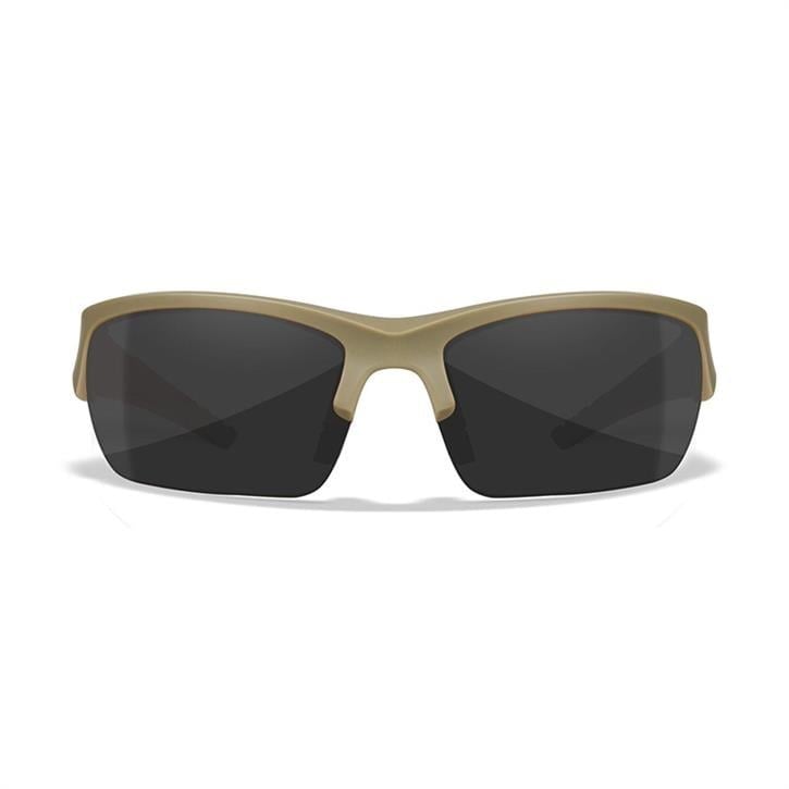 WILEY X VALOR 2.5 Balistik Gözlük (3 Lens)