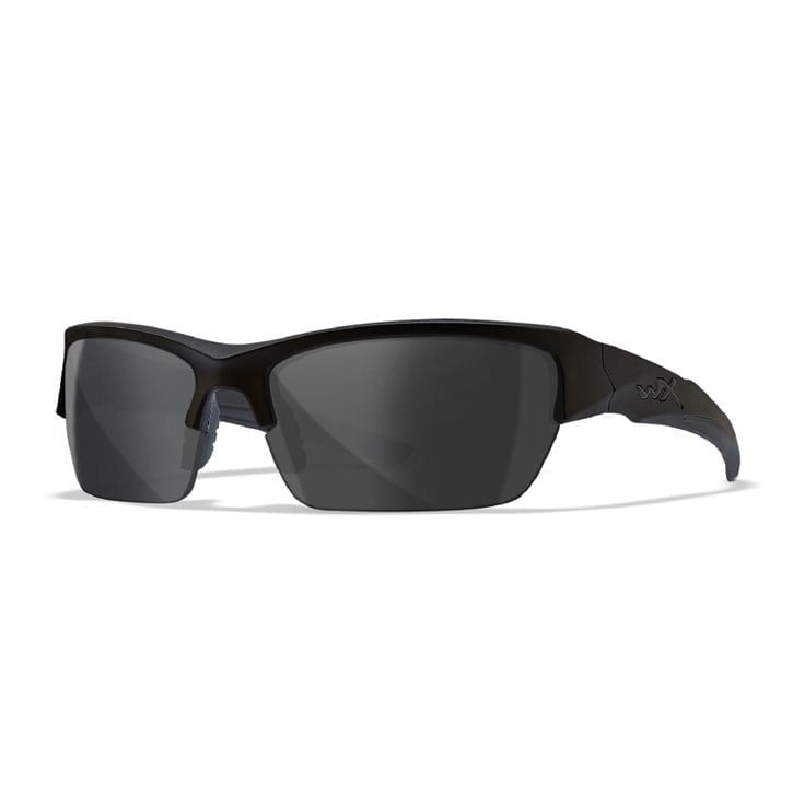 WILEY X VALOR 2.5 Balistik Gözlük (Black Ops)