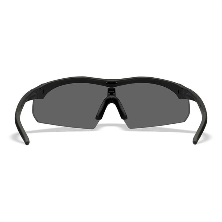 WILEY X VAPOR 2.5 Balistik Gözlük (2 Lens)