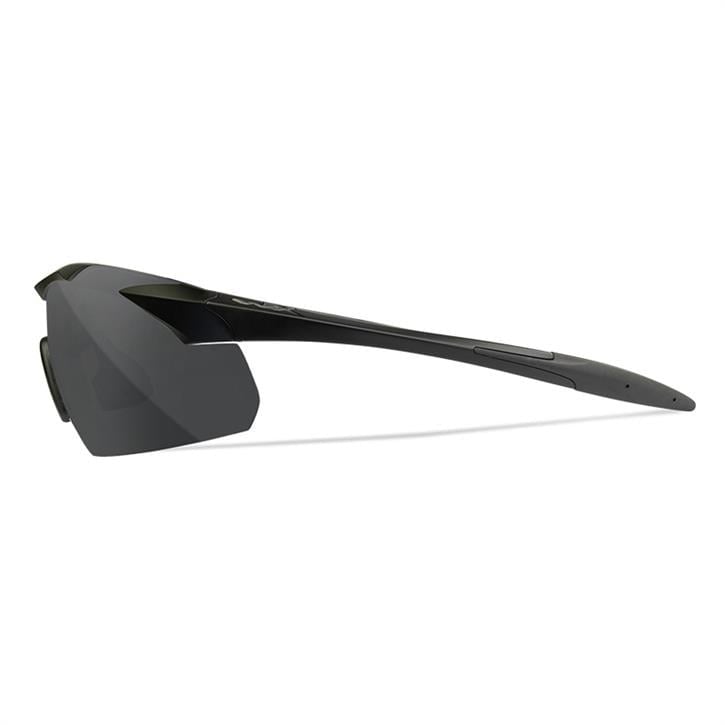WILEY X VAPOR 2.5 Balistik Gözlük (3 Lens)