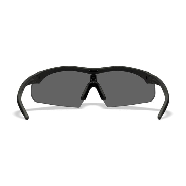 WILEY X VAPOR Balistik Gözlük (2 Lens)