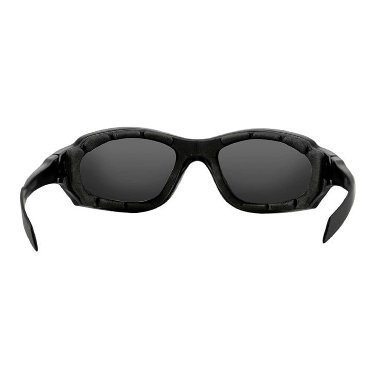 WILEY X XL-1 ADVANCED COMM Balistik Gözlük (3 Lens) (Siyah)