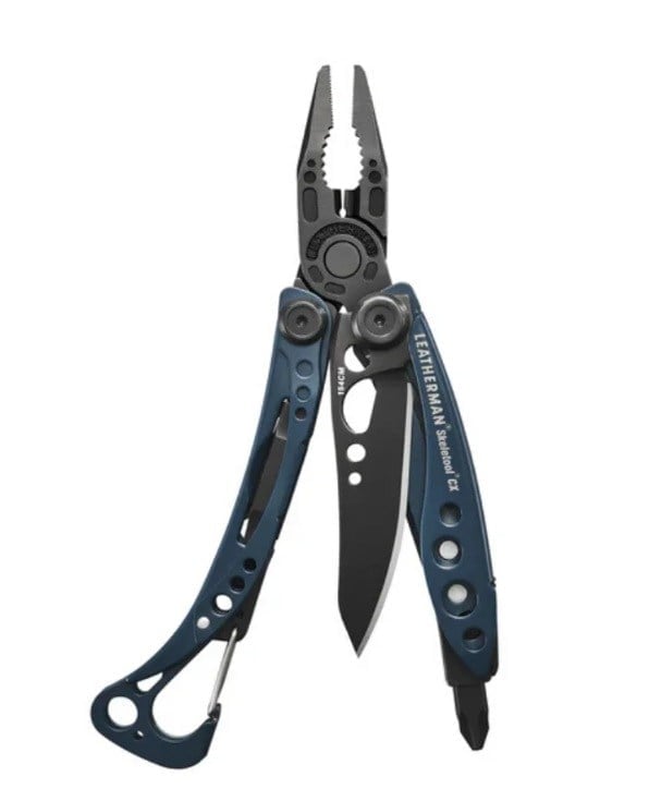 Leatherman Skeletool CX Nocturnal Multi tool