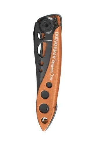 Leatherman Skeletool KBX Aurora Çakı