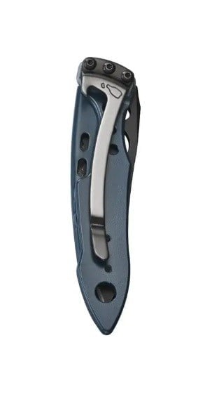 Leatherman Skeletool KBX Nocturnal Çakı