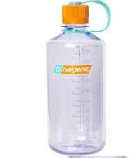 Nalgene 32oz NM Amethyst Sustain
