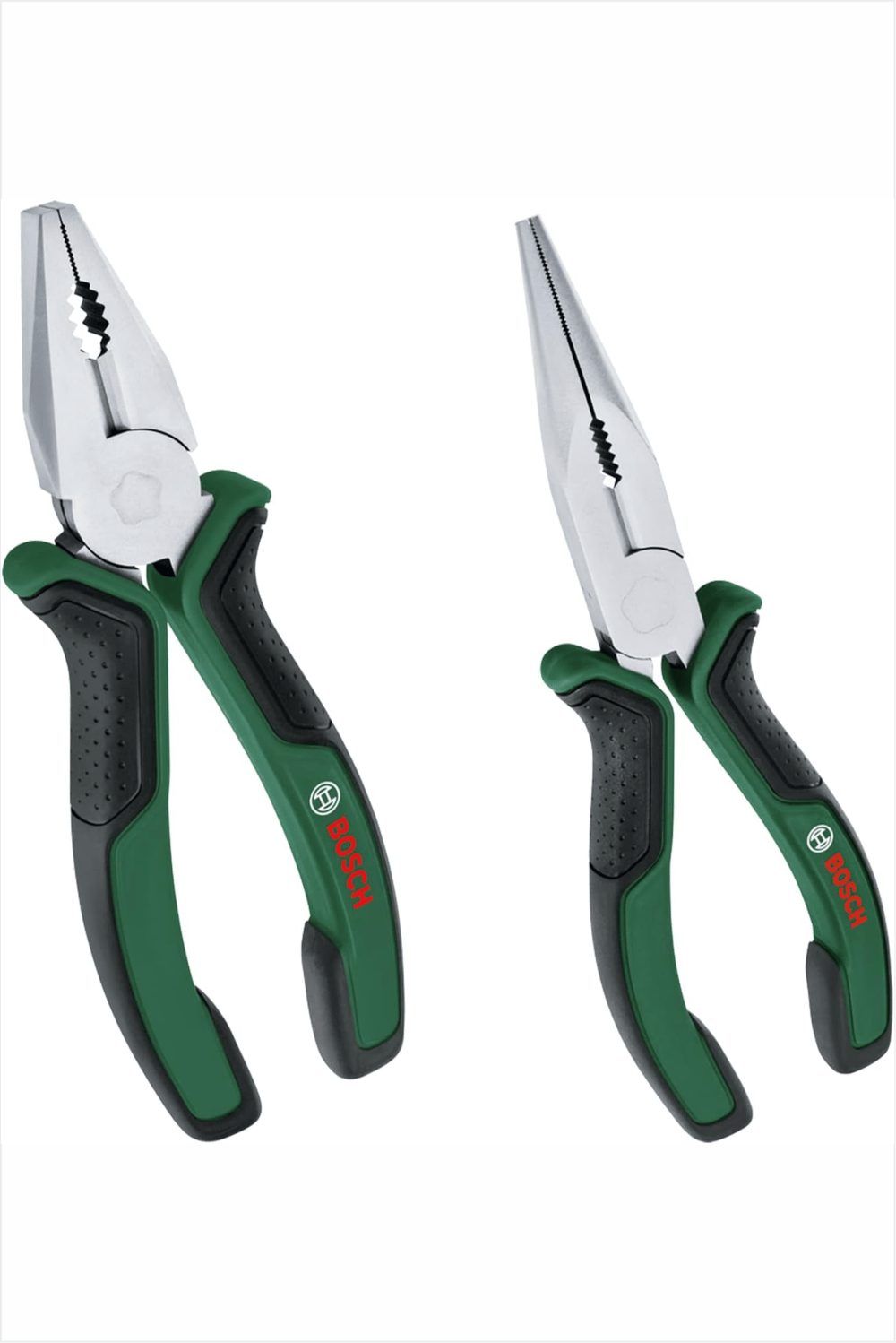 Bosch Home And Garden Pense Seti 2 Parça - 1 600 A02 75H