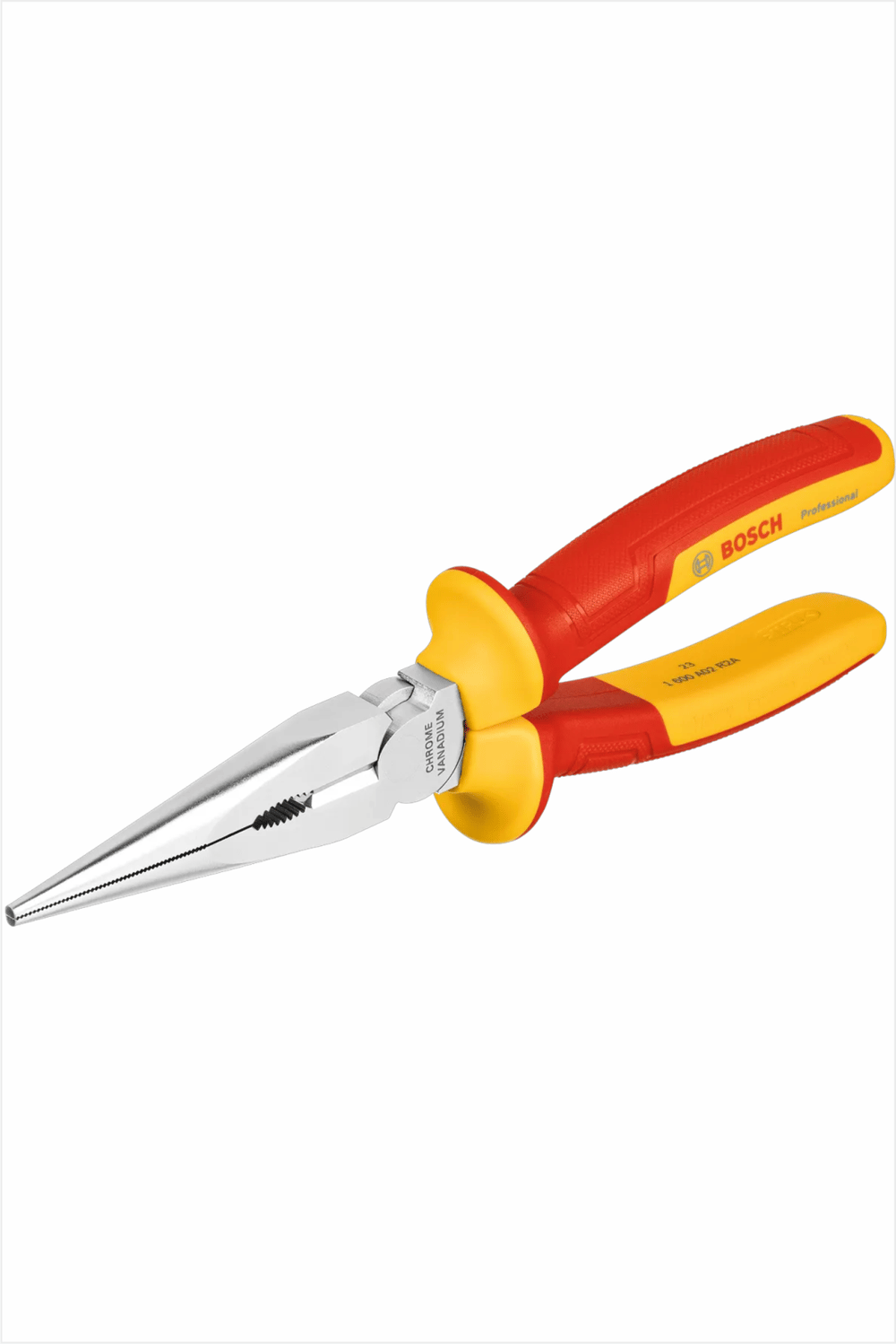 Bosch Pens Vde Straight 200MM - 1600A02NE3