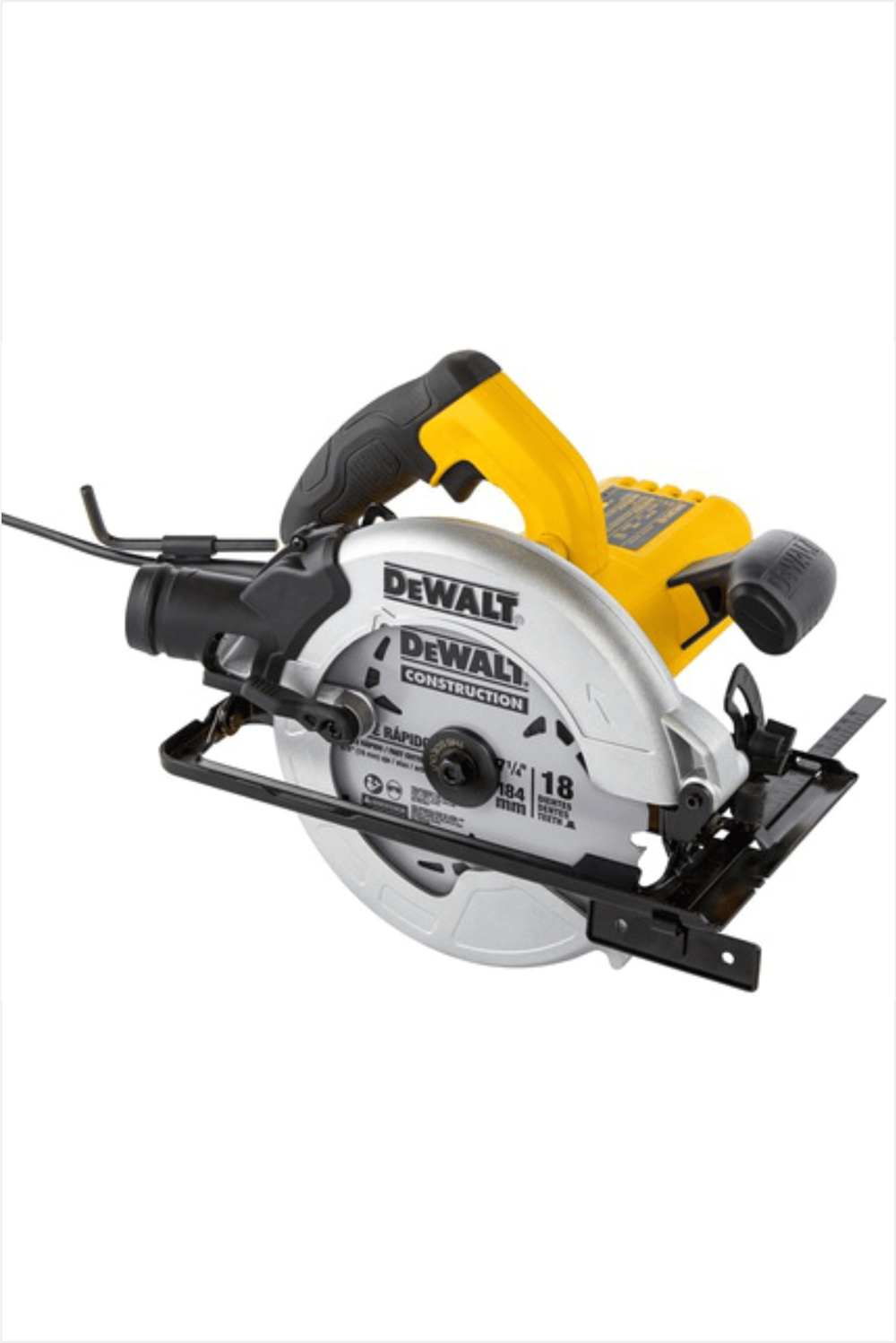 DEWALT DWE5615-QS