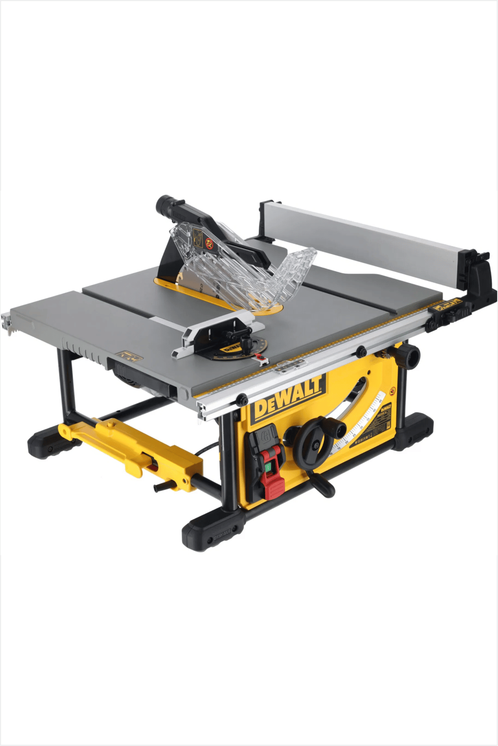 Dewalt DWE7492 2000Watt 250mm Profesyonel Tezgâh Tipi Testere