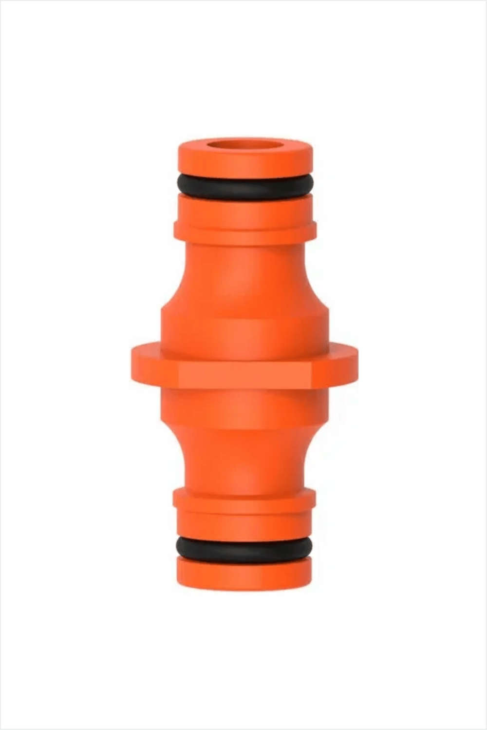 R.GARDEN RG6003 2'Li Hortum Baglantısı 6003
