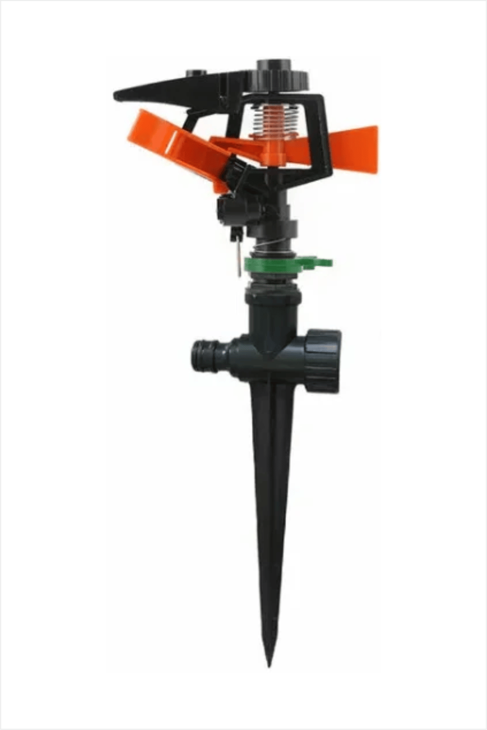 Roney Plastik Kazıklı Ayarlı Fıskiye (RG2302)
