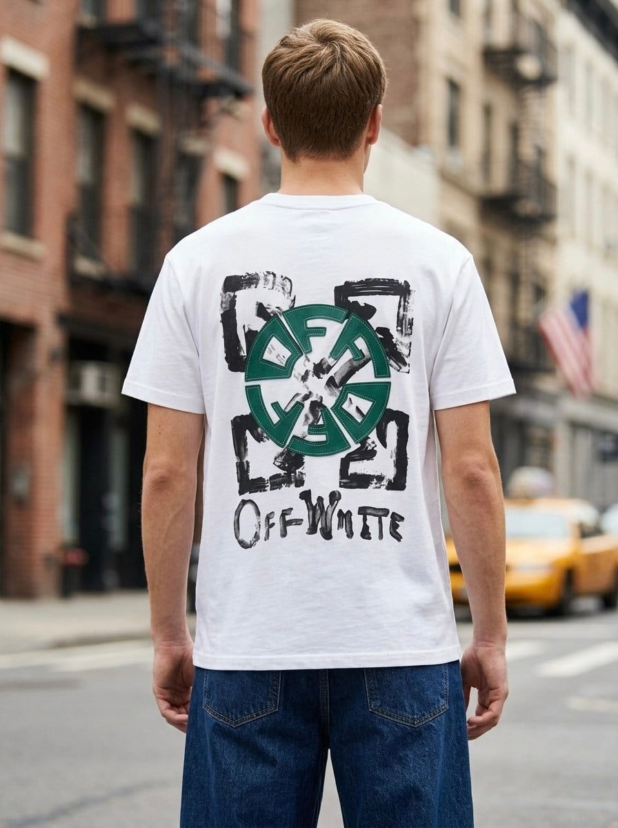 Urban Craft Tişört