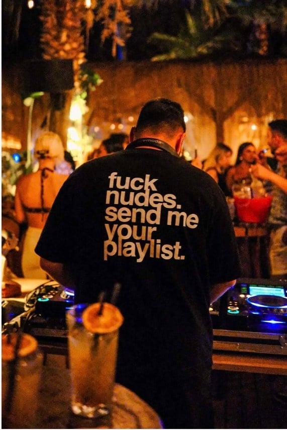 Baskılı Over Tshirt