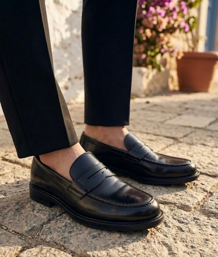 Clasic Ayakkabı