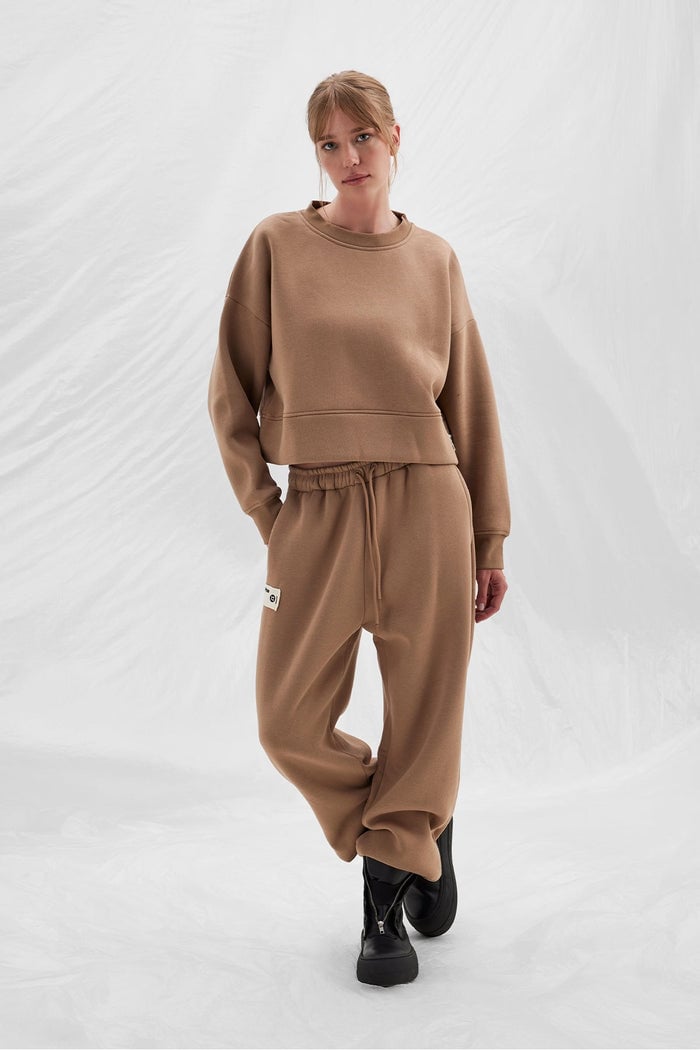 Şardonlu Sweat