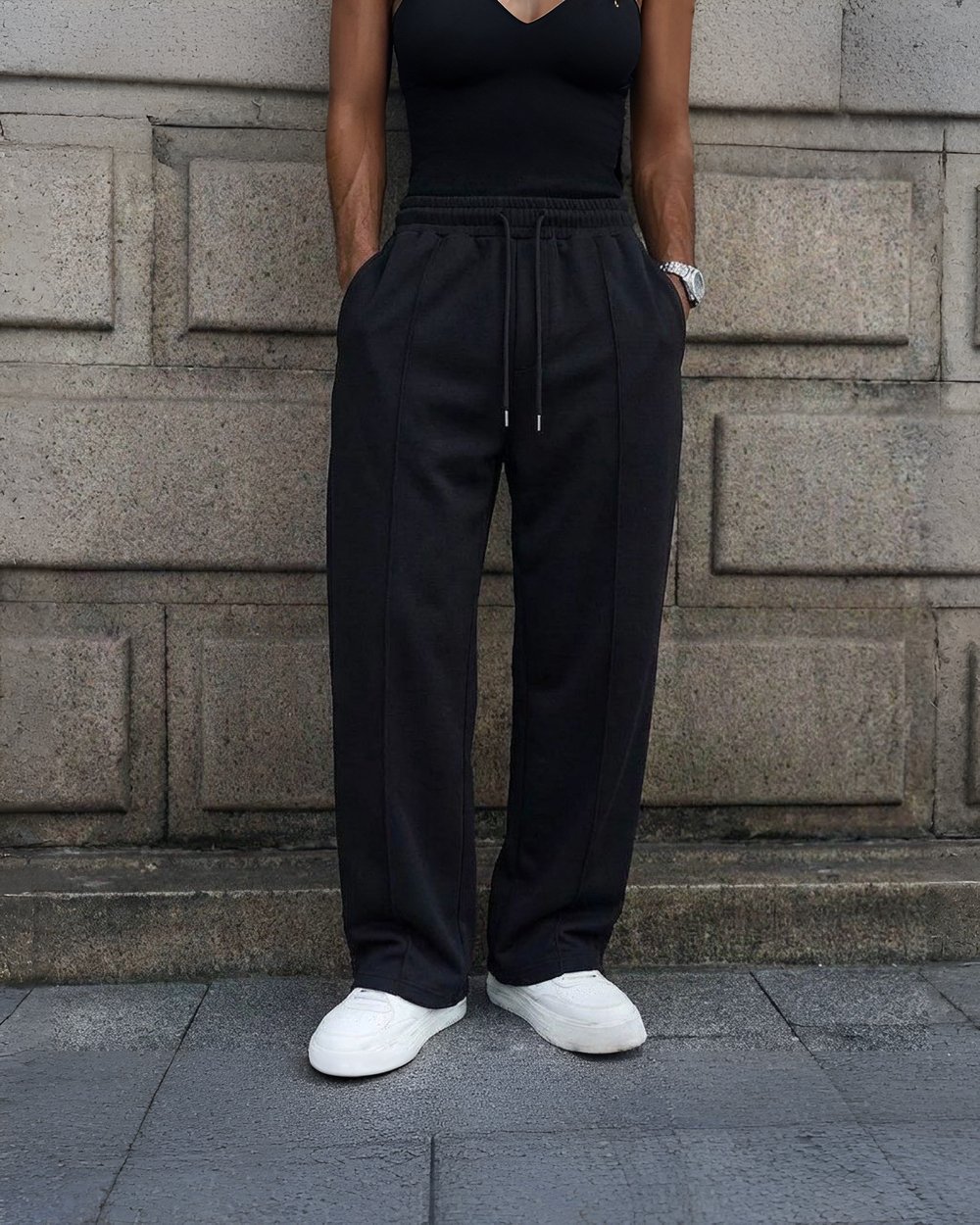 Urban Comfort Nubuk Dokulu Relaxed E.altı