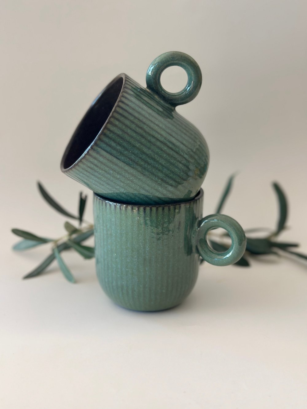OLİVE KUPA O