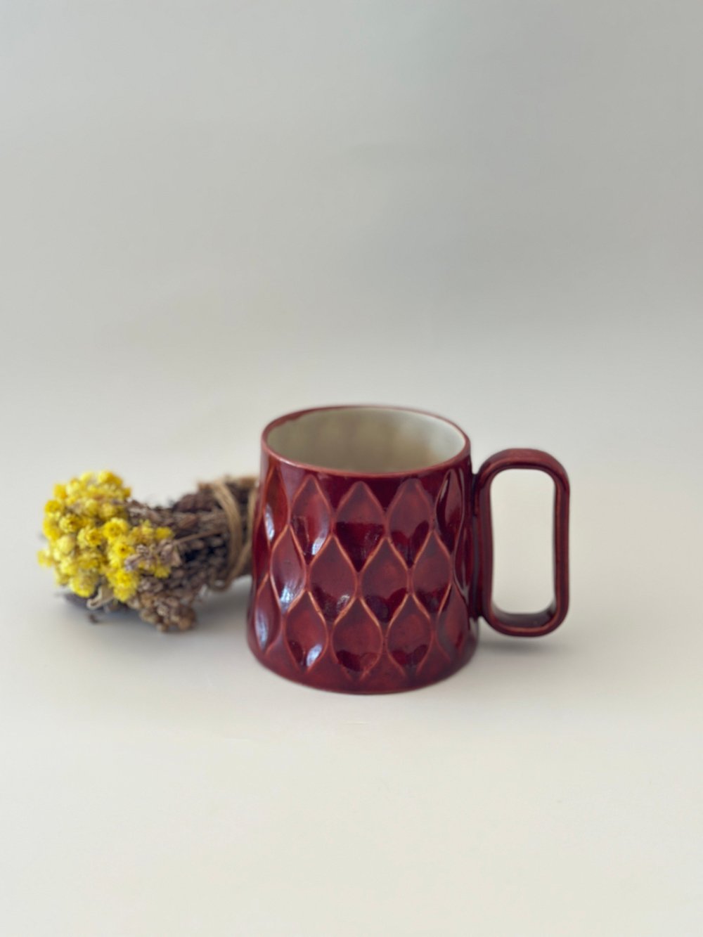 ROUGE MUG-D