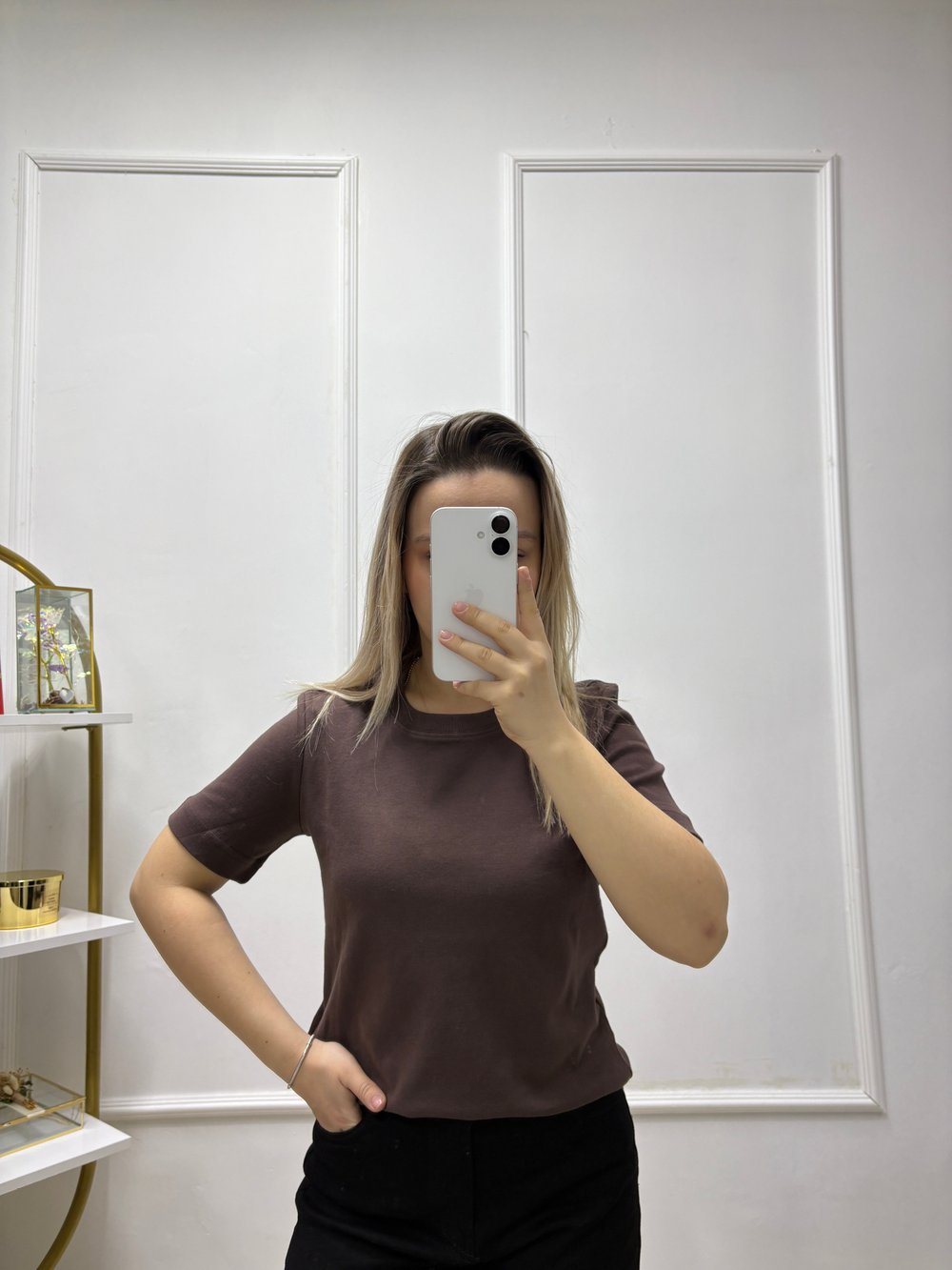 MSSM BASIC TİŞÖRT