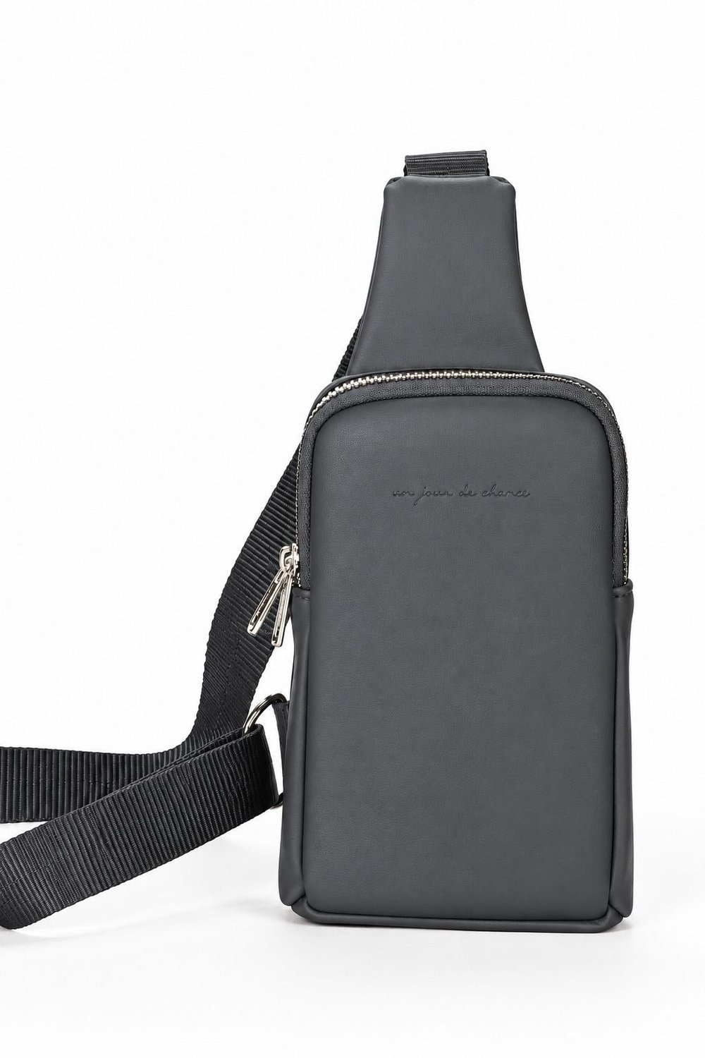 Anica Body Bag Antrasit