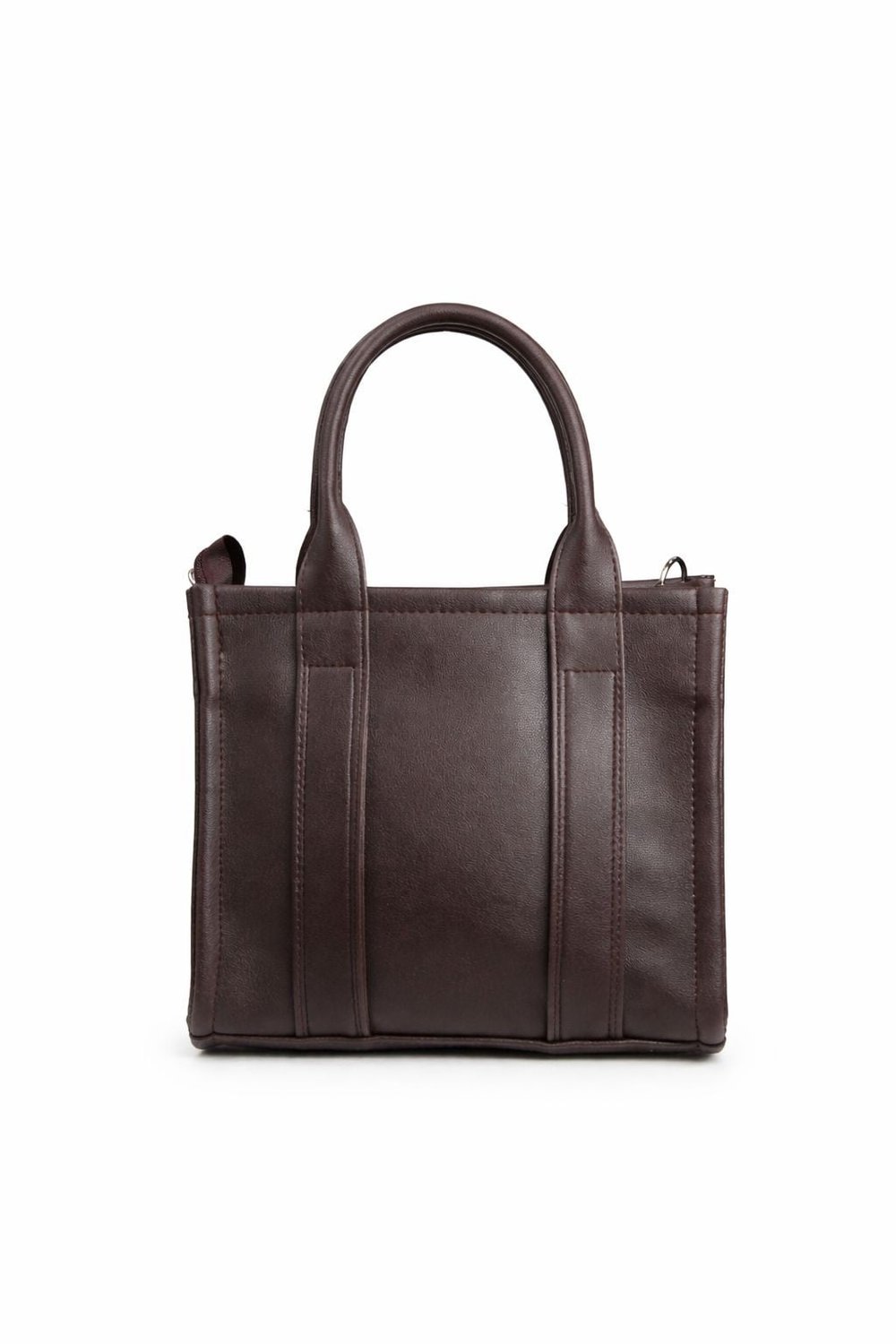 Avelina Siyah Tote Bag