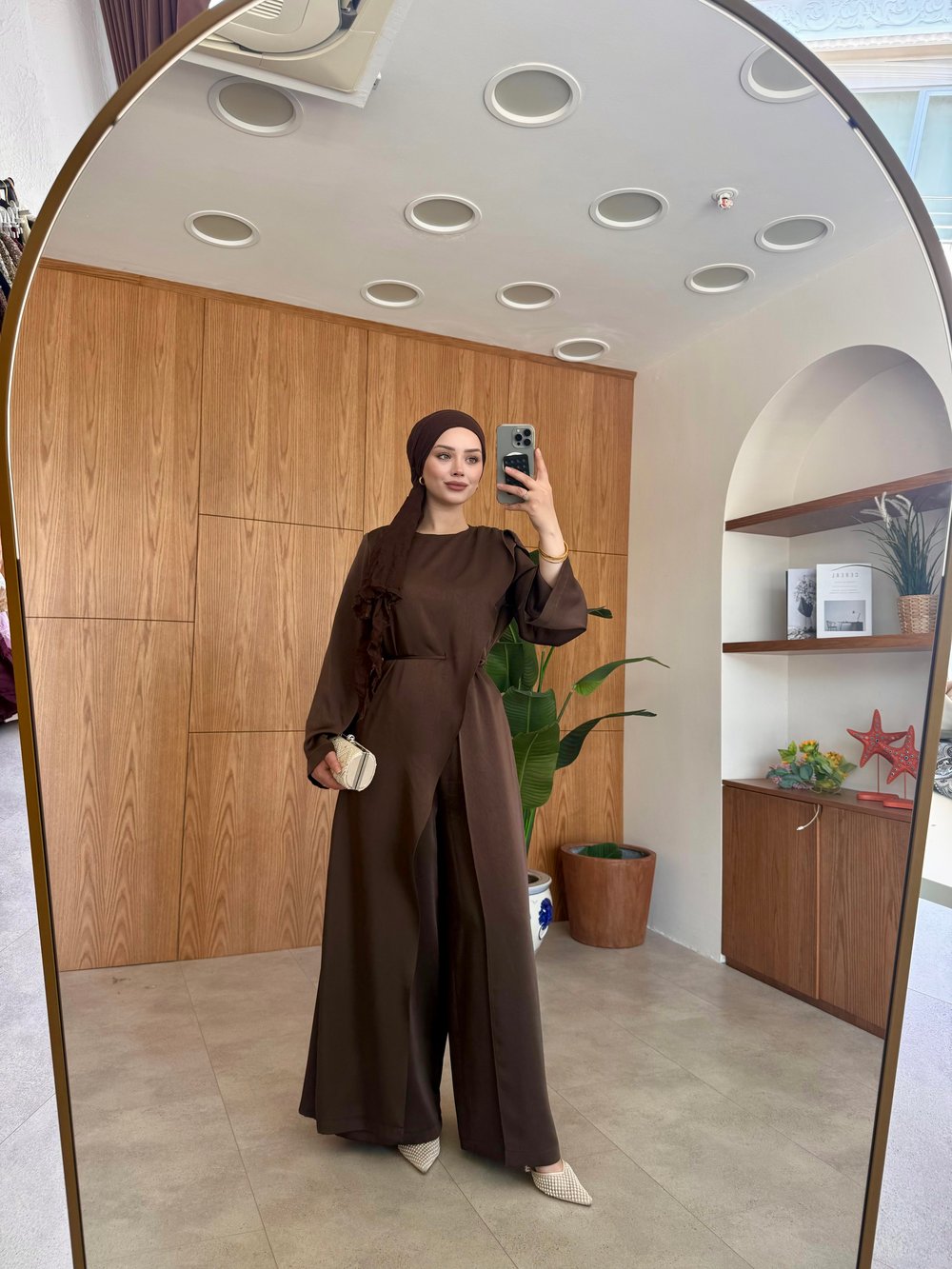 Ebru Tulum Acı Kahve