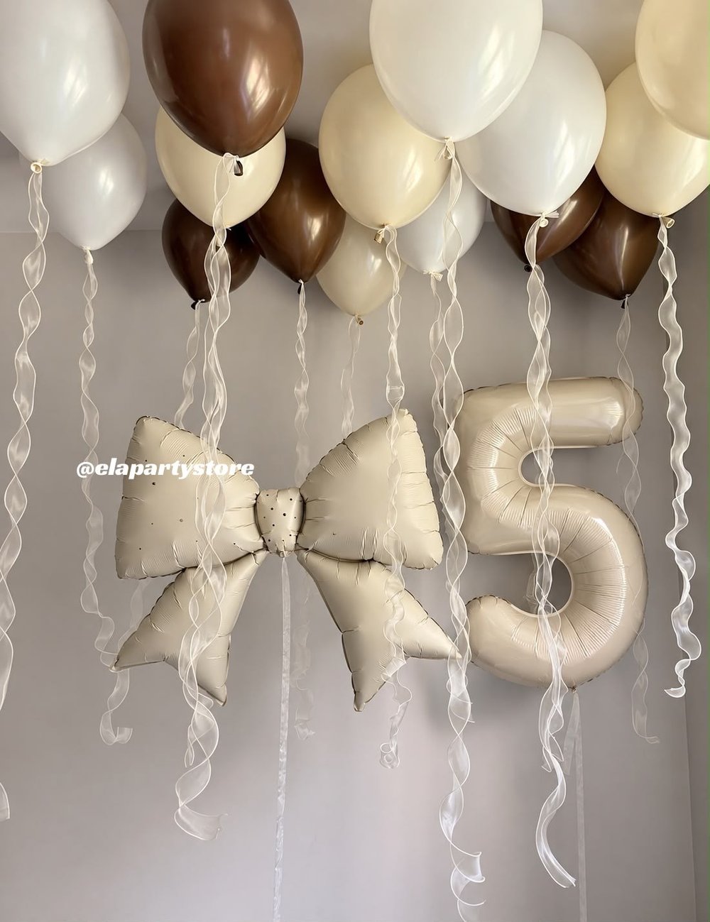 BOHO LATTE FİYONK KONSEPT