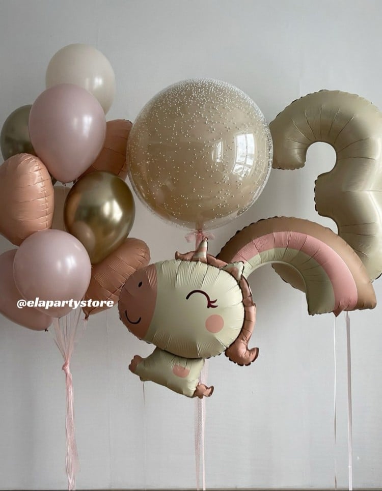 MASALSI FOLYO BALON KONSEPT