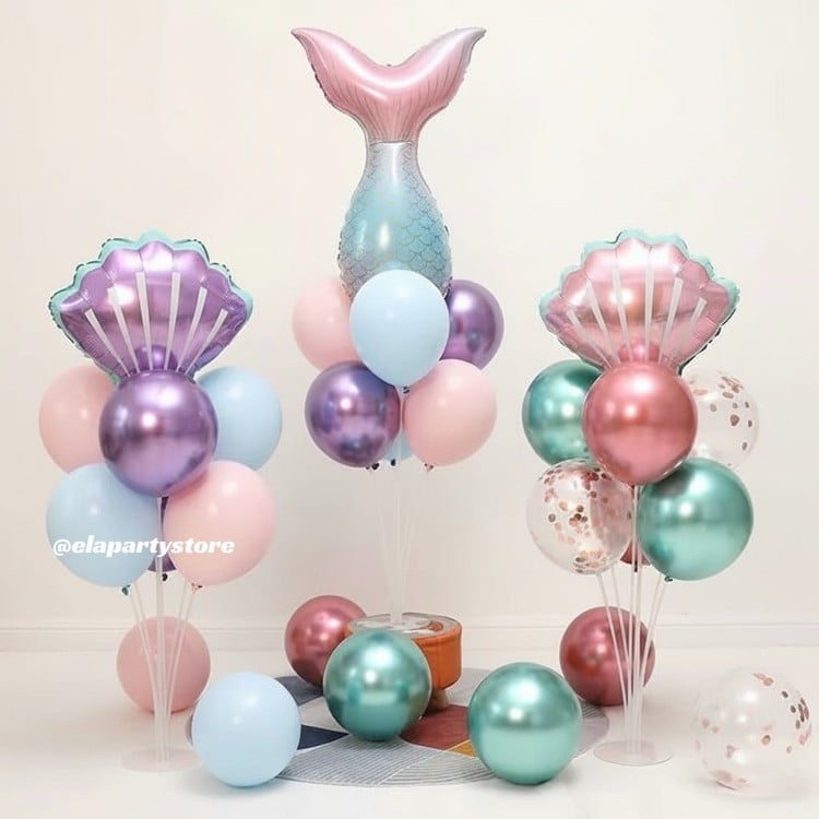 MERCAN PRENSES BALON KONSEPT