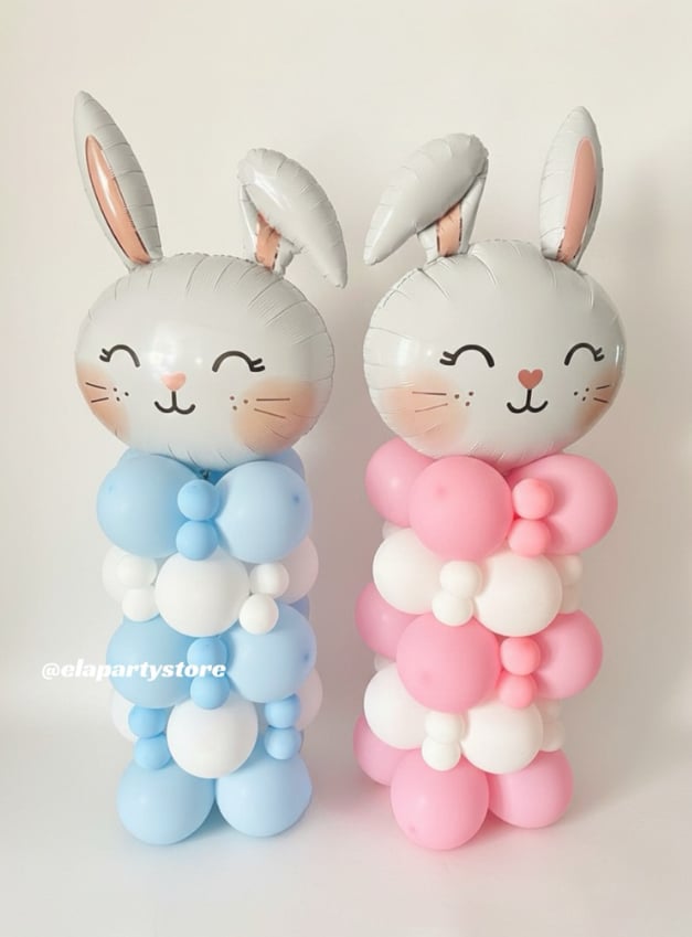 TWINS FOLYO BALON KONSEPT