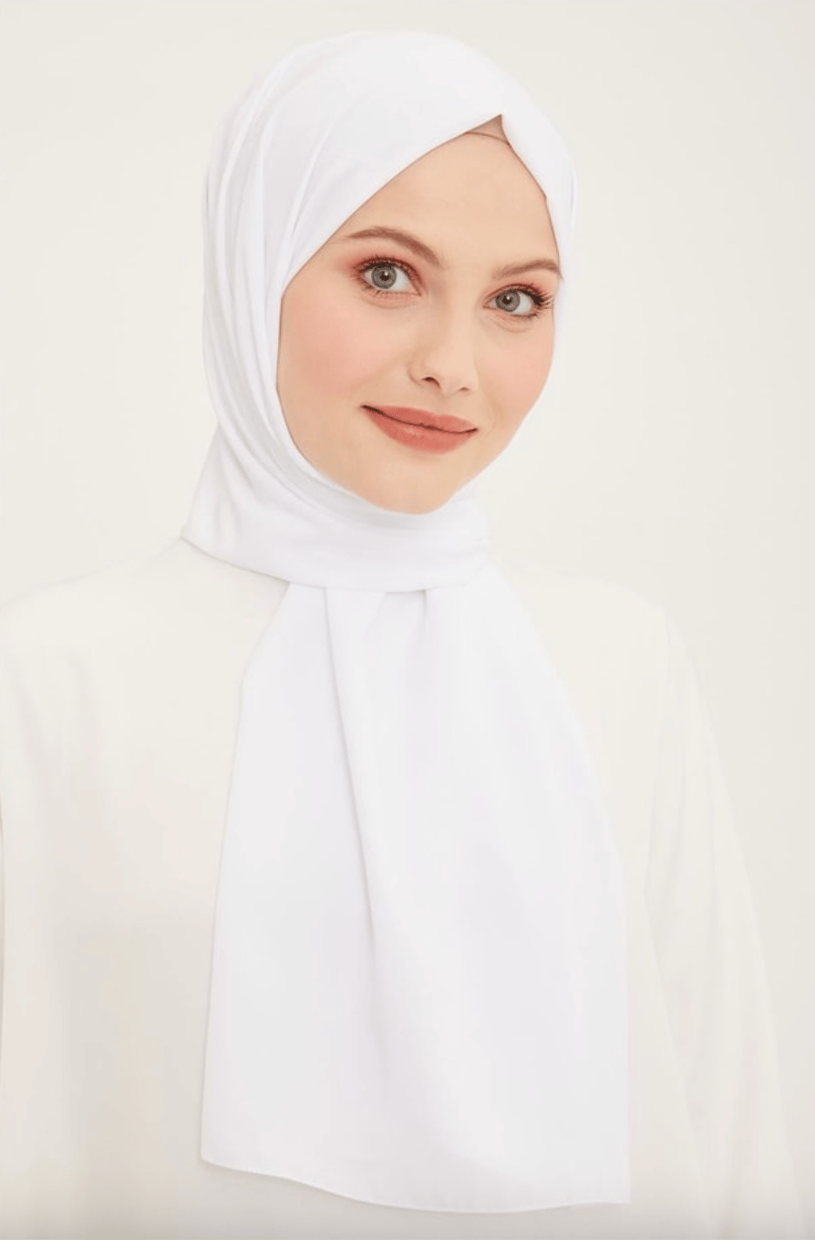 Armine Trend Medine İpek Şal