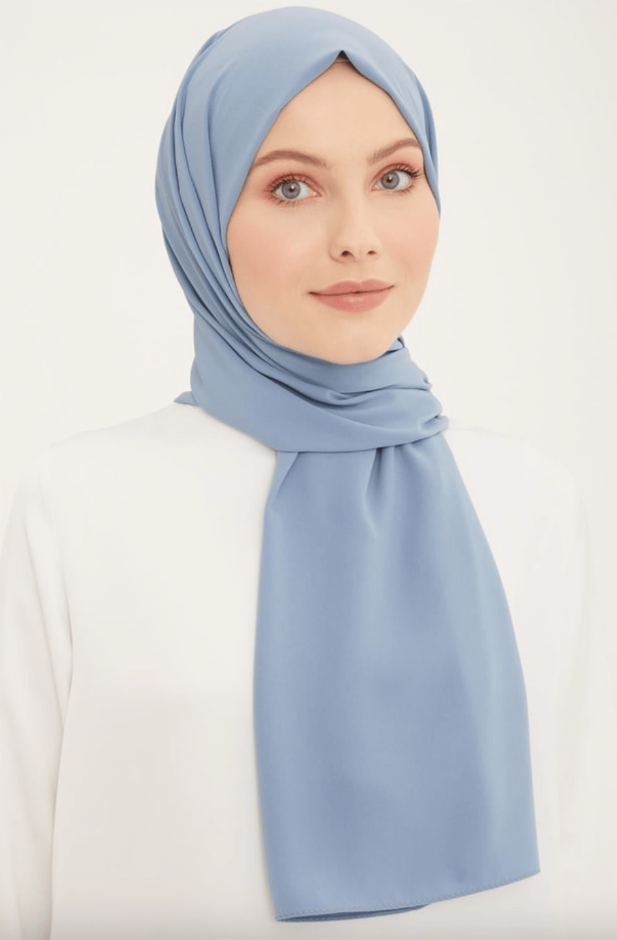 Armine Trend Medine İpek Şal