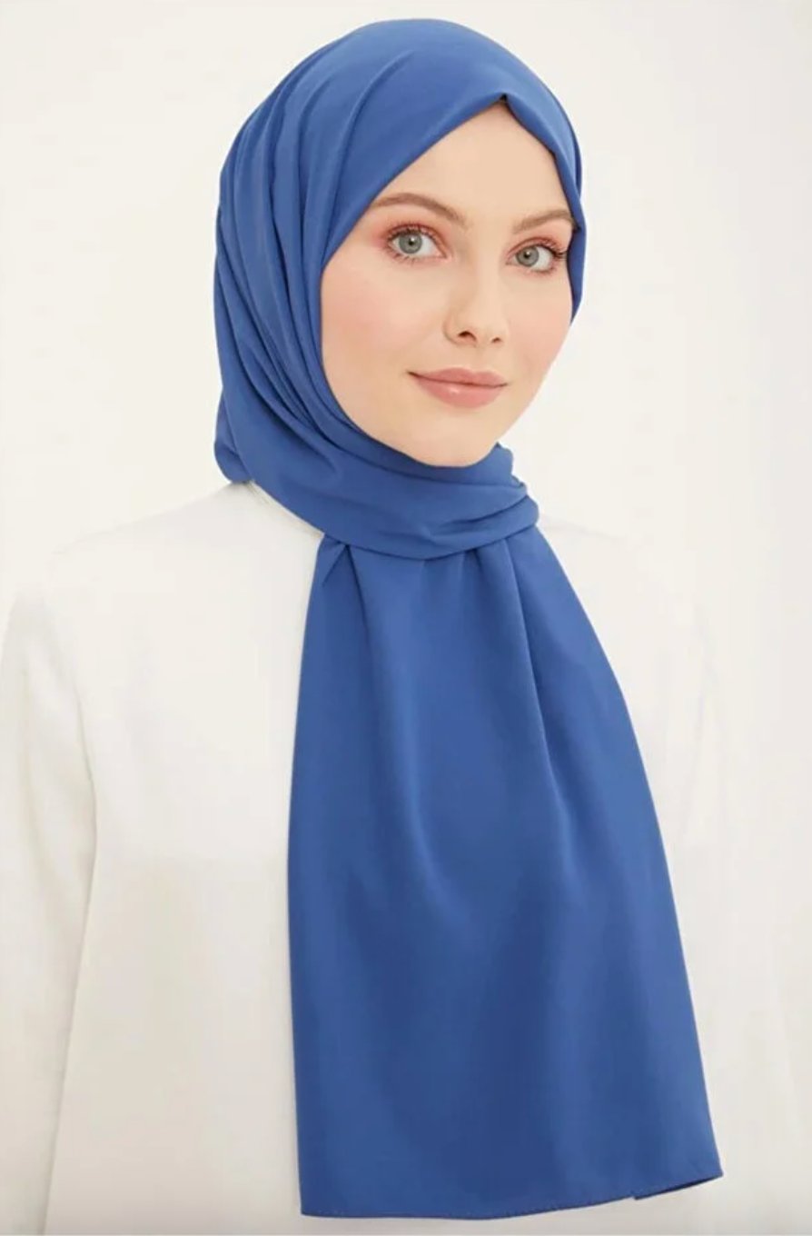 Armine Trend Medine İpek Şal