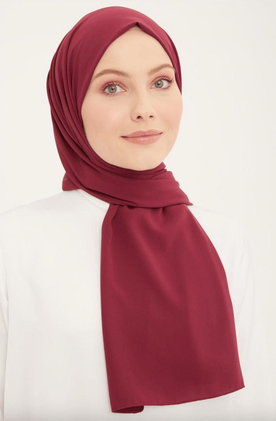 Armine Trend Medine İpek Şal