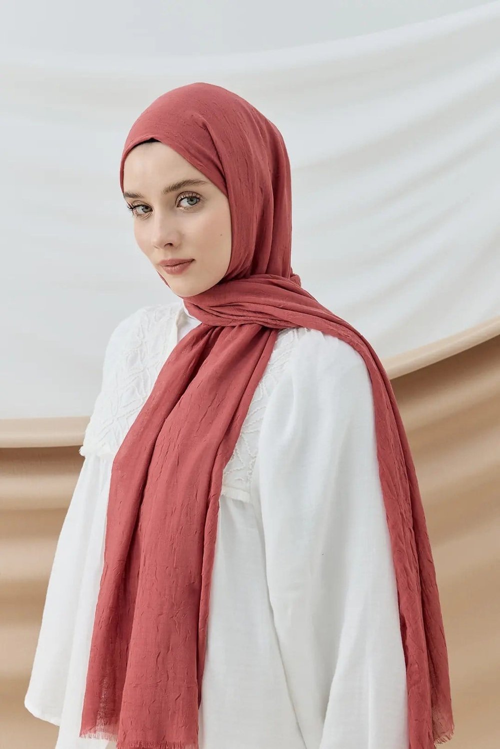 Bambu Şal