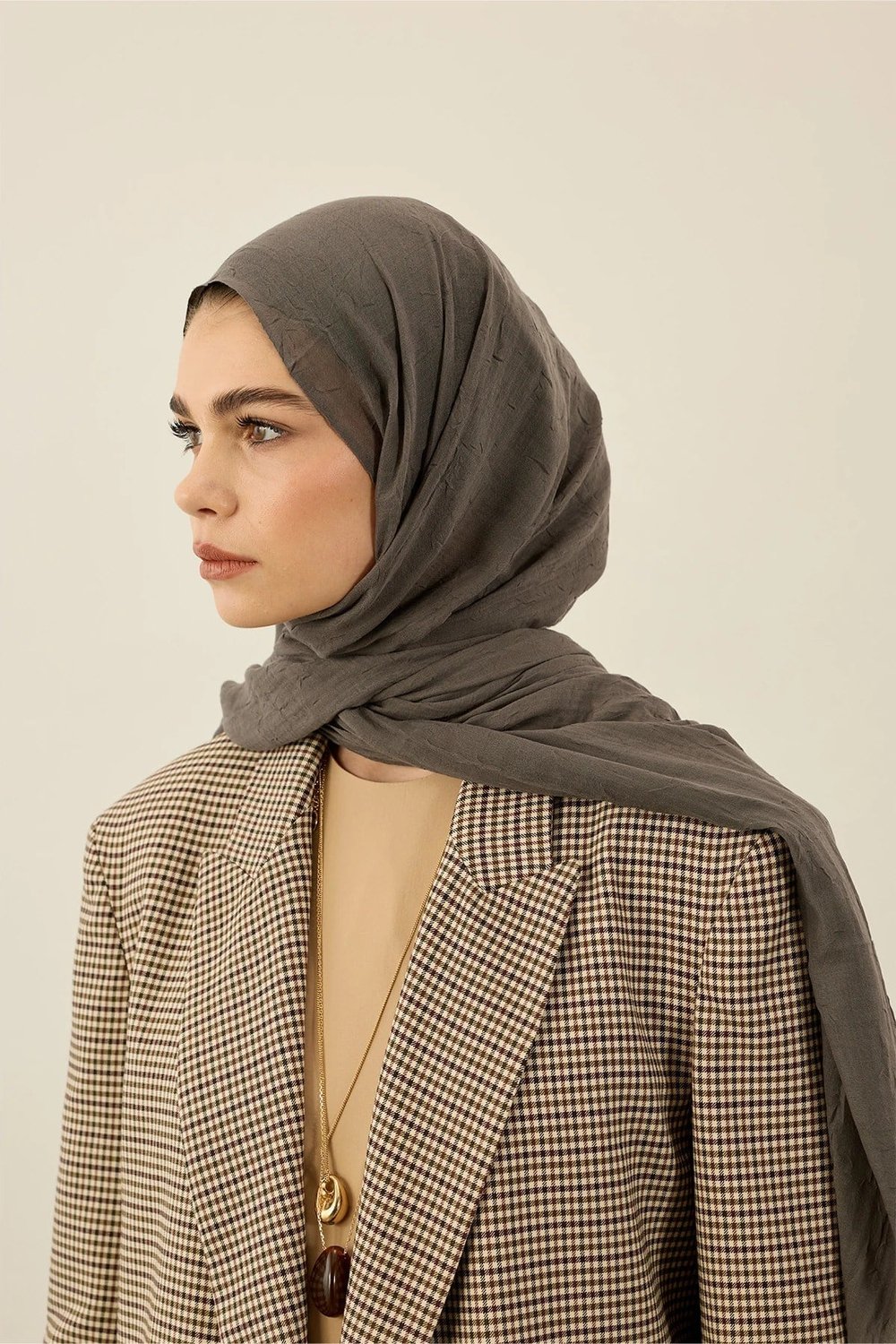 Bambu Şal