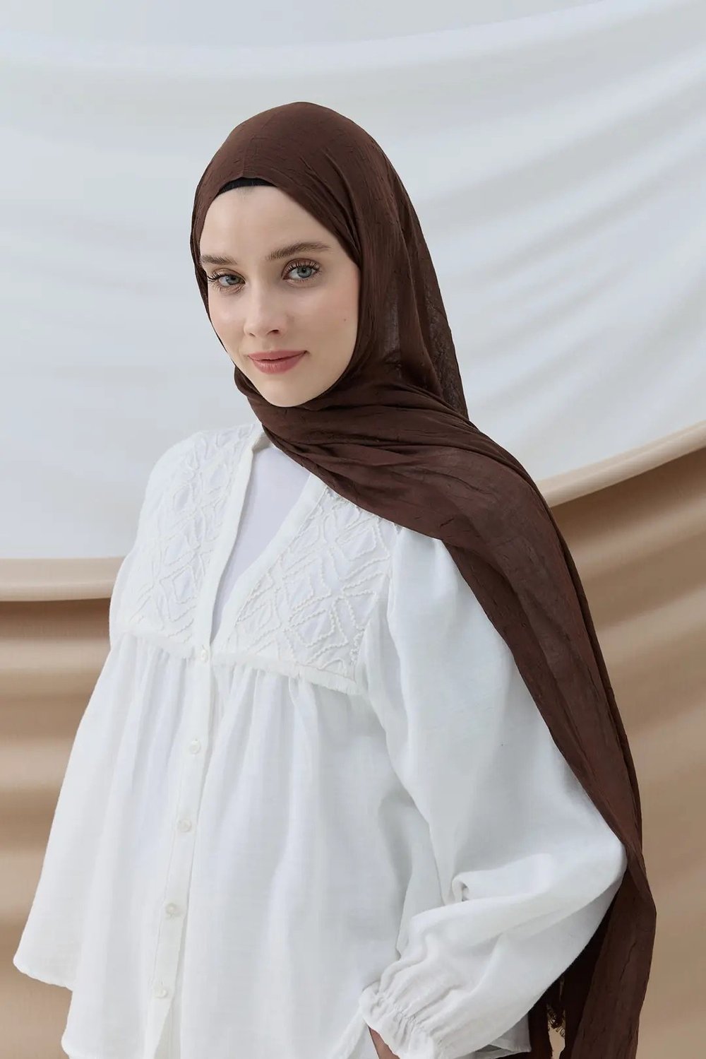 Bambu Şal