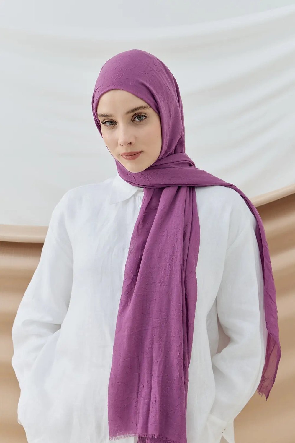 Bambu Şal