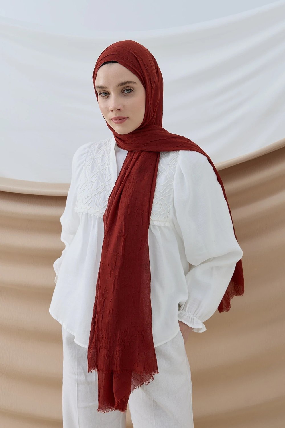 Bambu Şal
