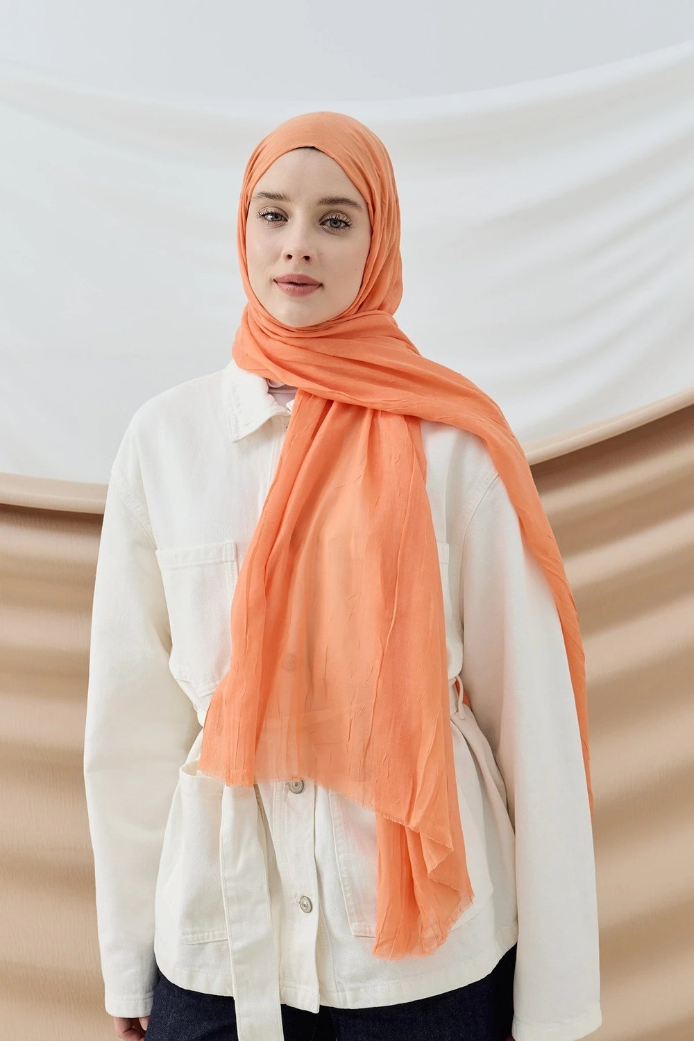 Bambu Şal