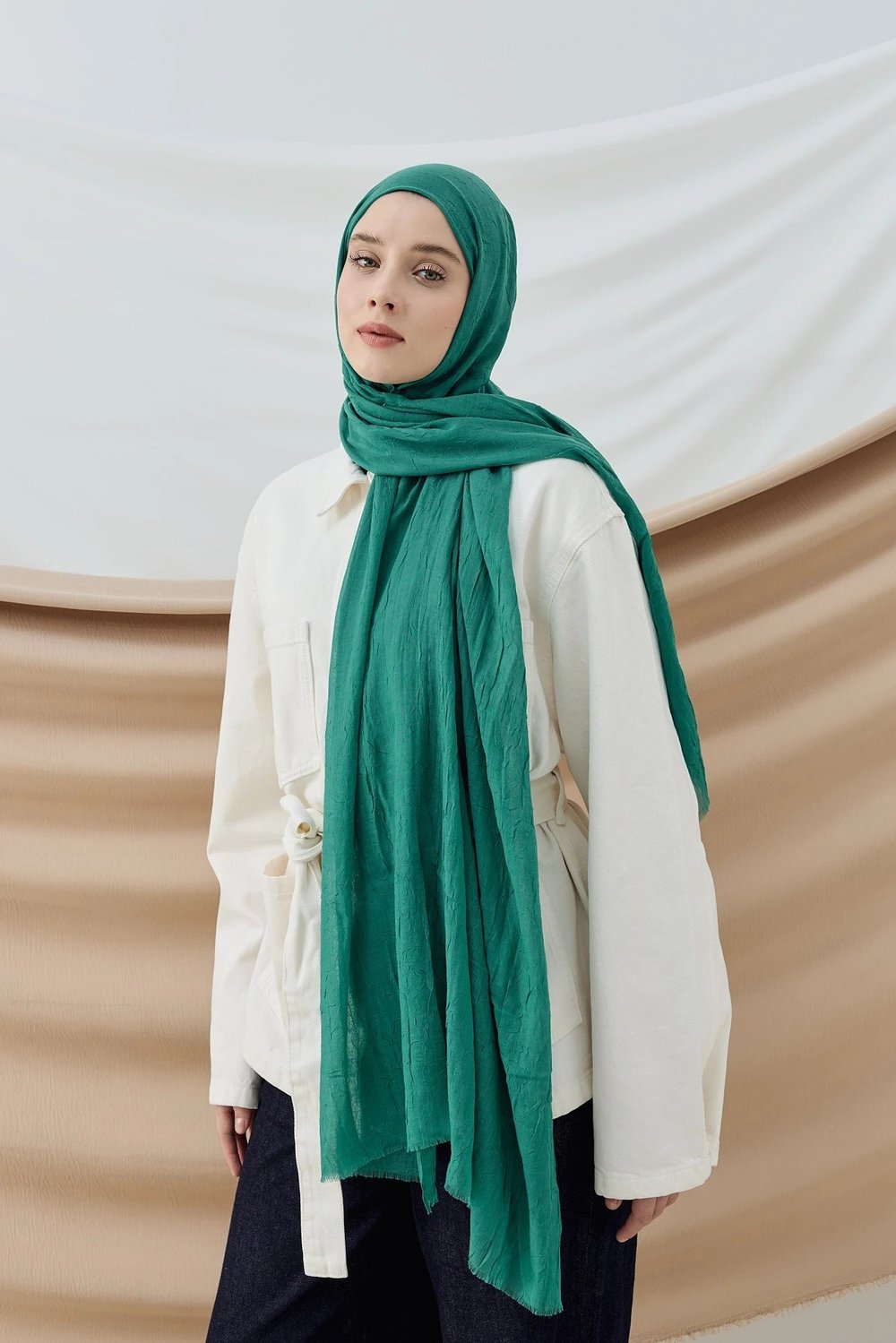 Bambu Şal