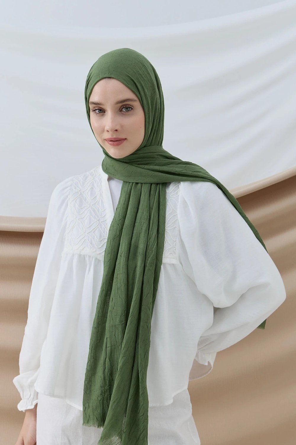 Bambu Şal