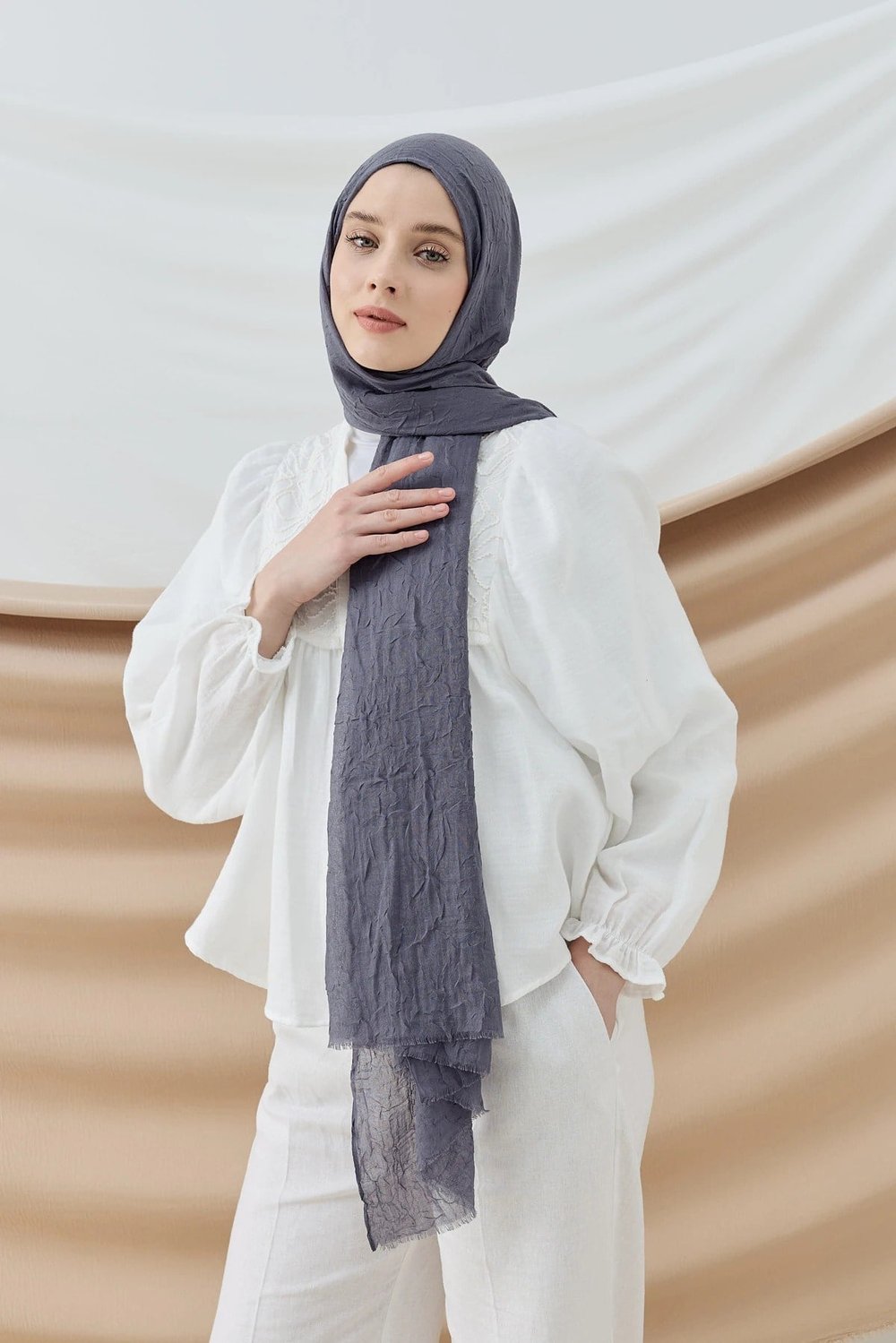 Bambu Şal