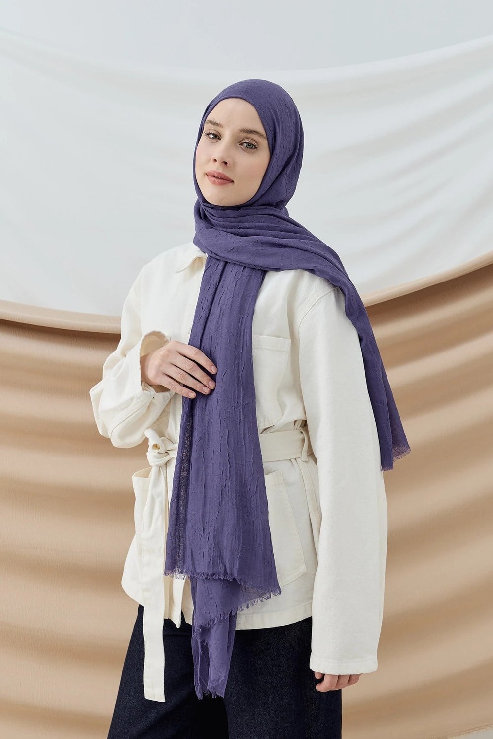 Bambu Şal
