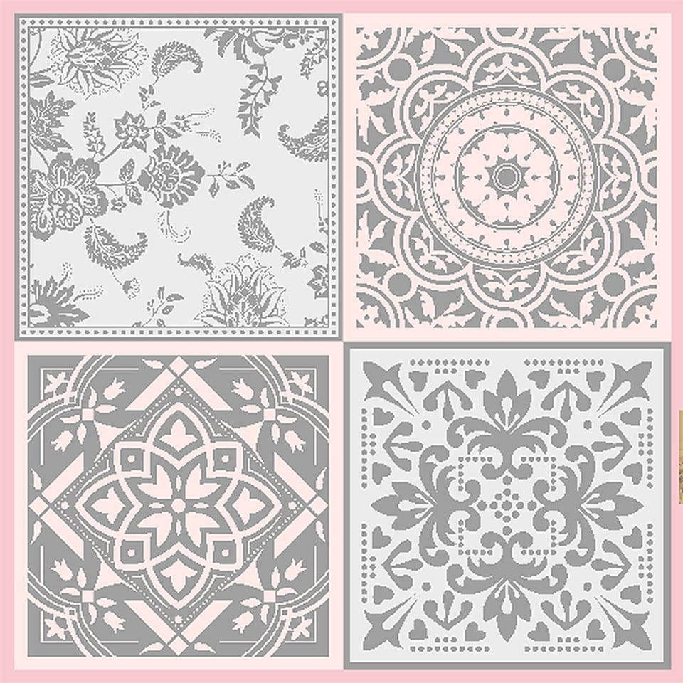 Deserto Fashion 2026 Avantgarde serisi  %100 İpek Twill Eşarp 90x90