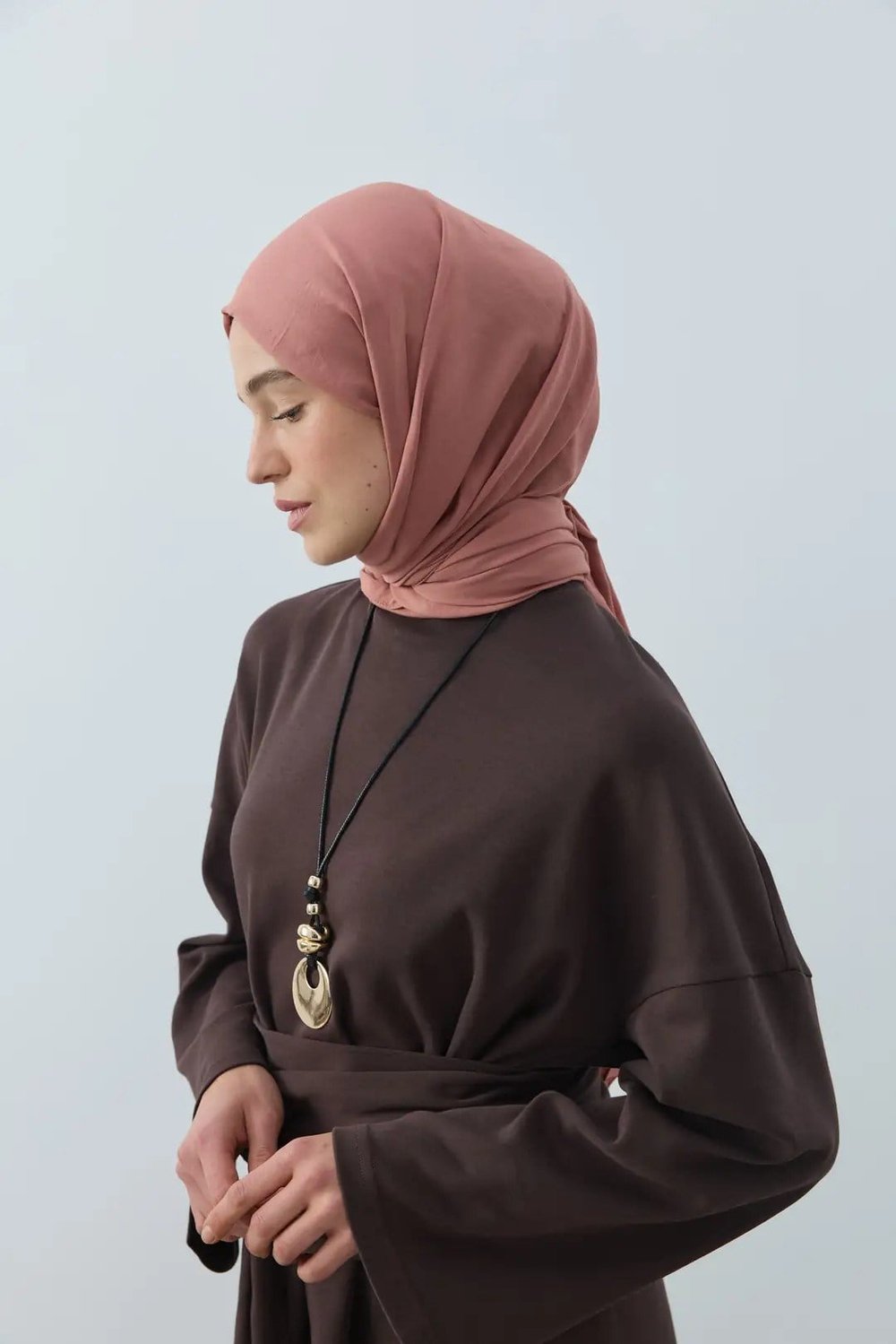 Modal Şal