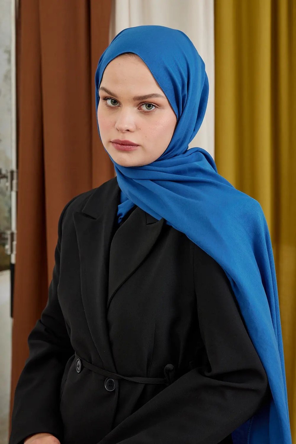 Modal Şal