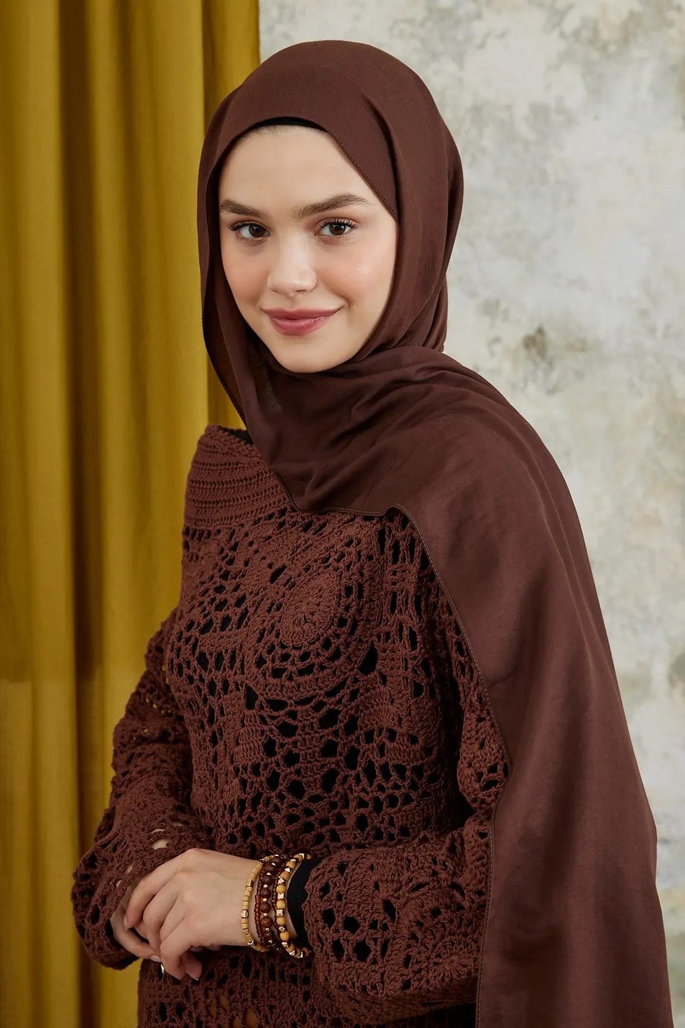 Modal Şal