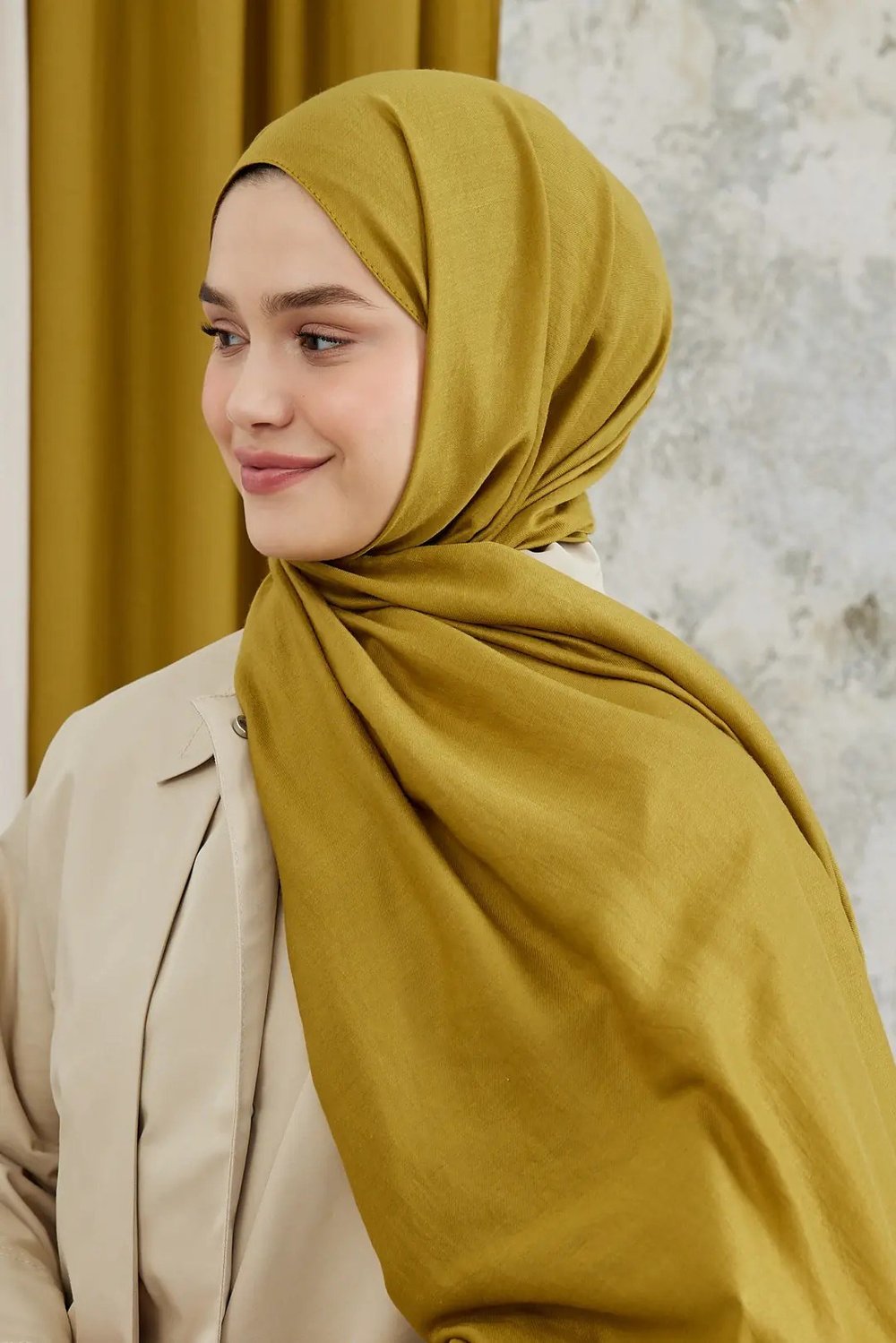 Modal Şal